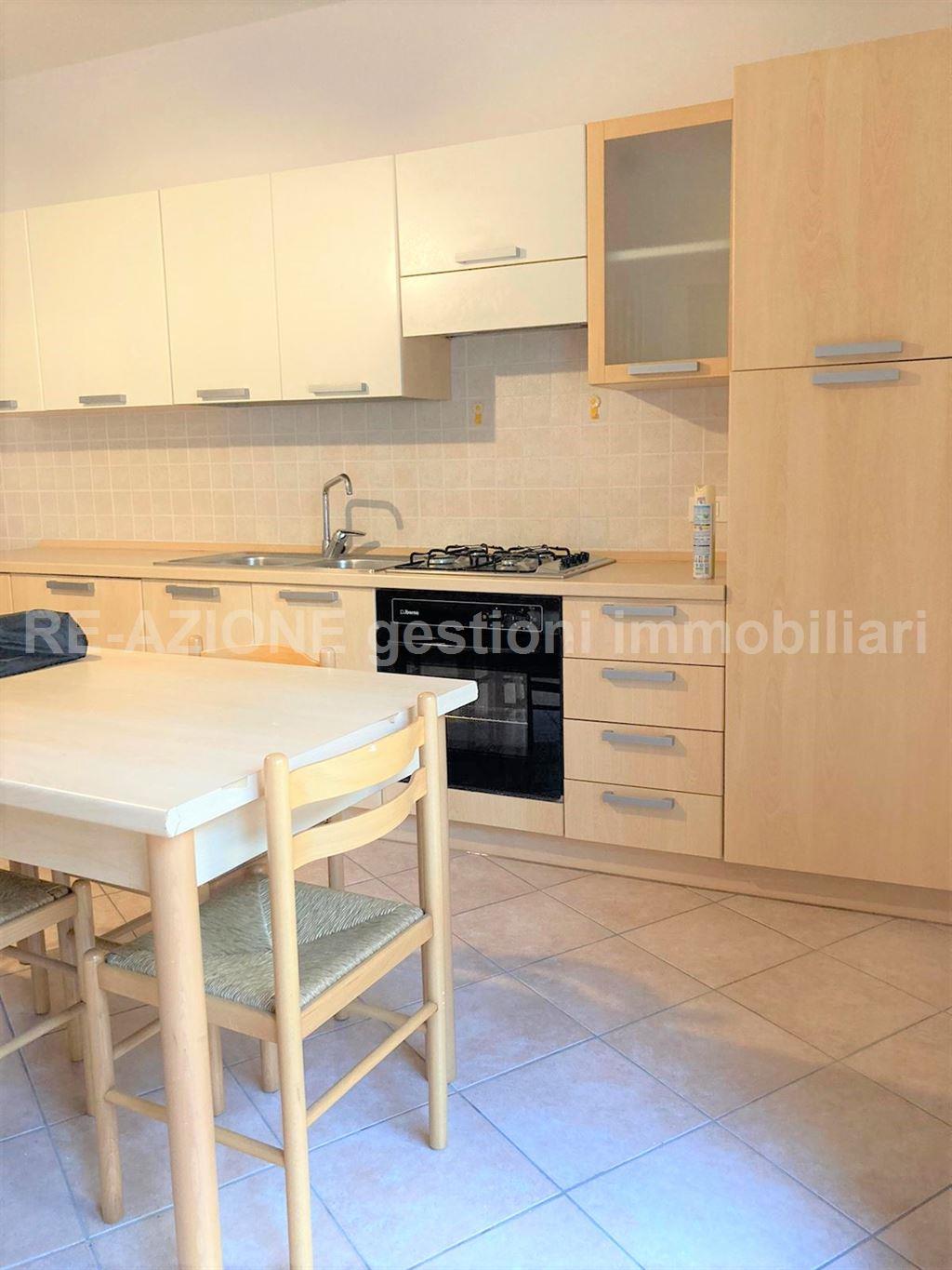 MINI APPARTAMENTO ARREDATO IN LOCAZIONE A VICENZA (VI)