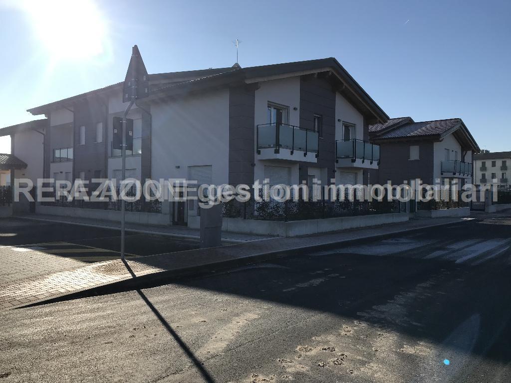 BRAND NEW DUPLEX SIDE-BY-SIDE (3 bedrooms) COSTABISSARA (VI)
