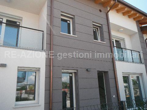 INCREDIBLE ENERGY EFFICIENCY DWELLING