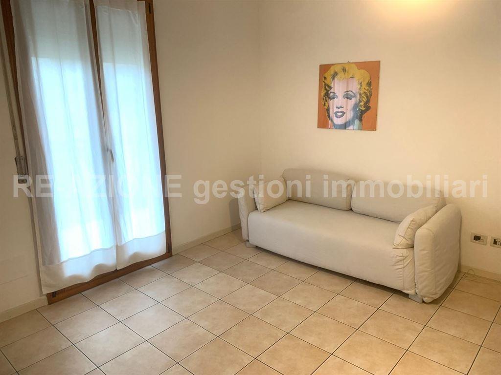 APPARTAMENTO BICAMERE IN AFFITTO A VICENZA (VI)