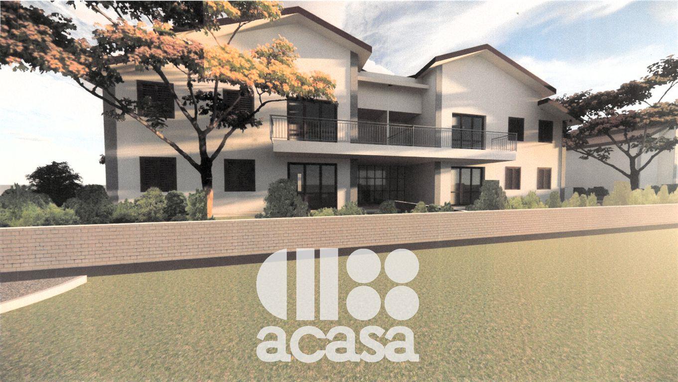 APPARTAMENTI DI NUOVA COSTRUZIONE IN BIOEDILIZIA