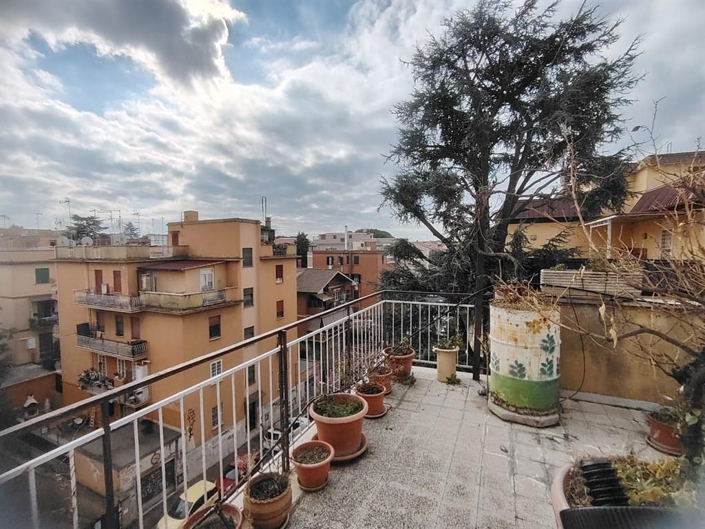 TORREVECCHIA ADIACENTE MONFORTANI