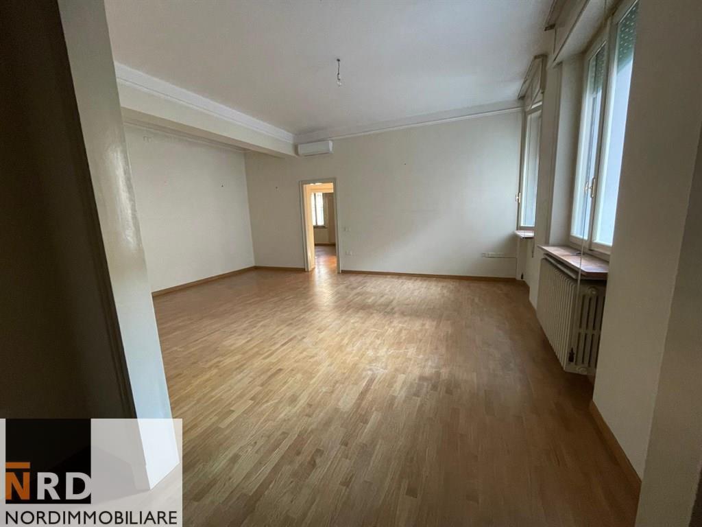 Quadrilocale NON Arredato con terrazzo e garage