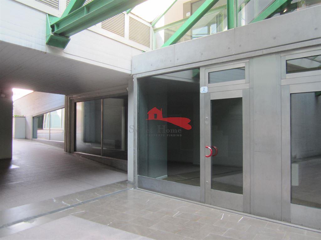 NEGOZIO/UFFICIO - UDINE CENTRO STORICO
