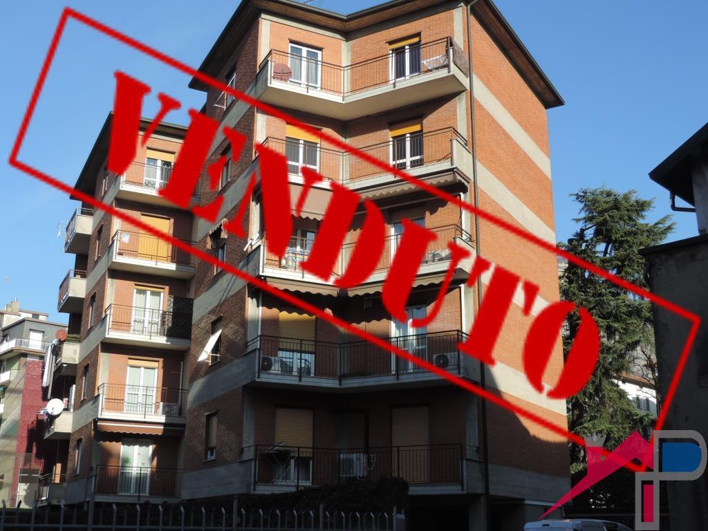 Calolziocorte Trilocale Centro paese