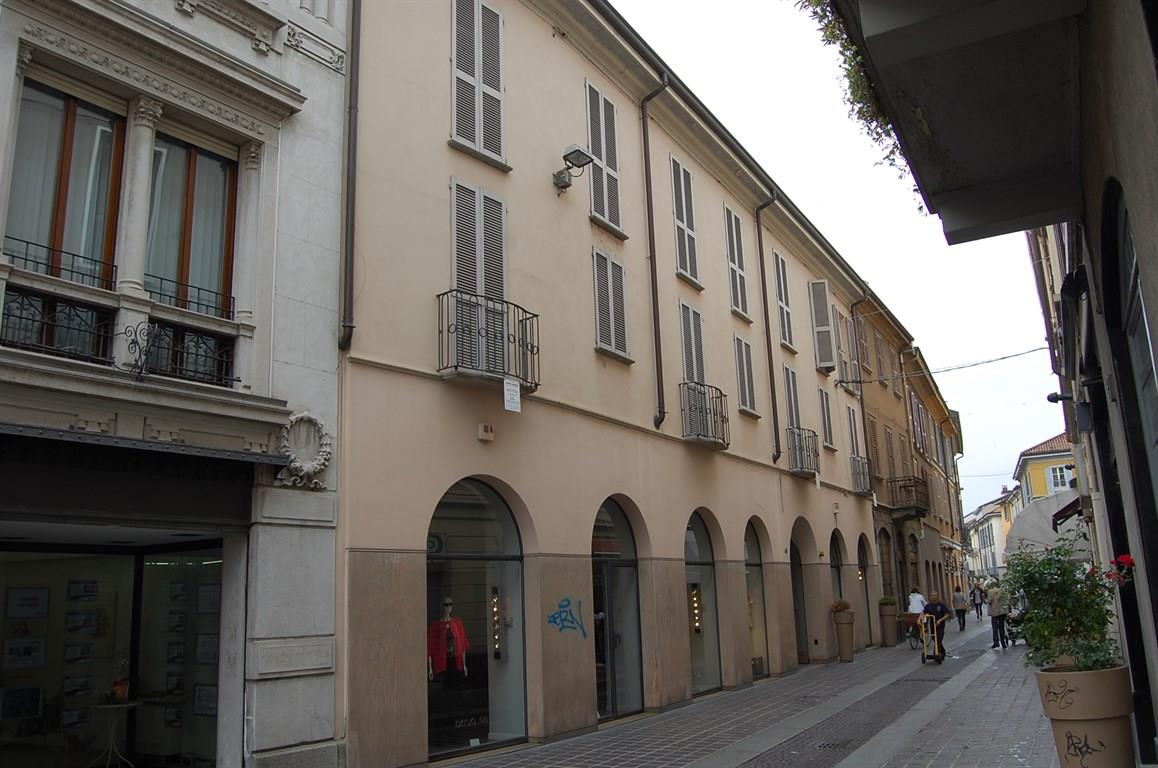 Affittasi Bilocale