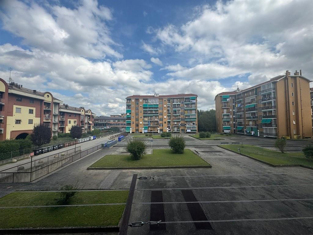 Via Villastellone - Moncalieri