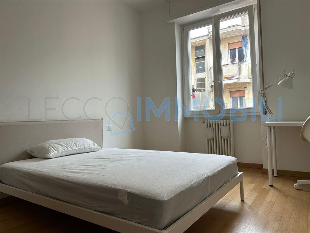 STANZA CORSO CARLO ALBERTO 22
