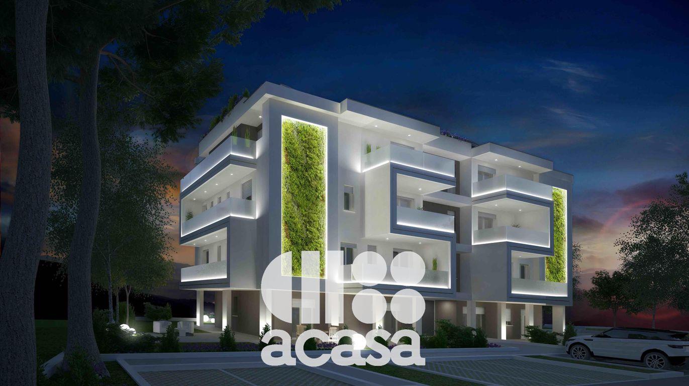 APPARTAMENTI CON UNA DUE O TRE CAMERE E  BALCONI CON  VISTA O GIARDINO
