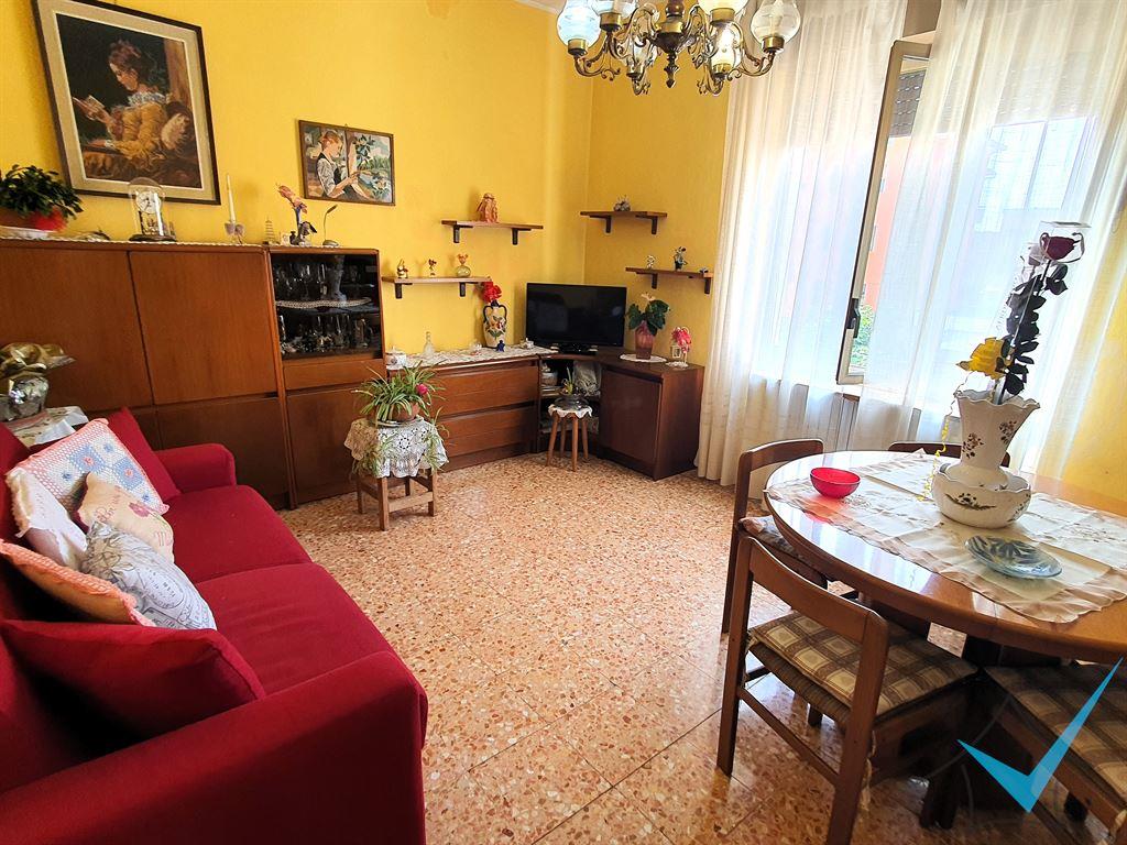 Bilocale con cantina LIBERO SUBITO