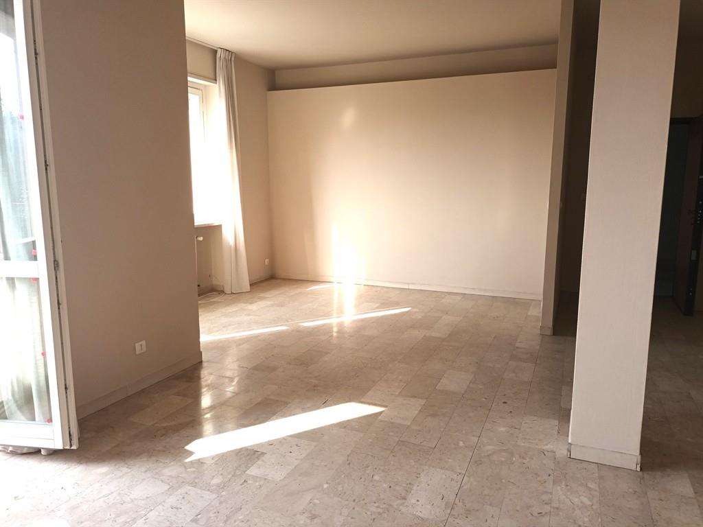 Mondovì (CN) appartamento con terrazzo panoramico