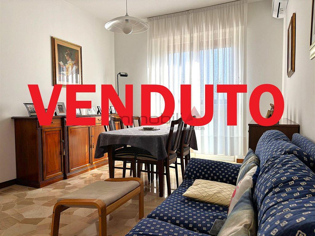 Brugherio centro - 2 locali di 74mq