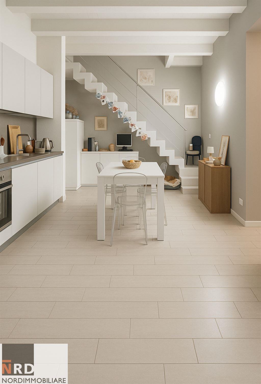 Splendido TRILOCALE Arredato - DISP. DA MARZO 2026