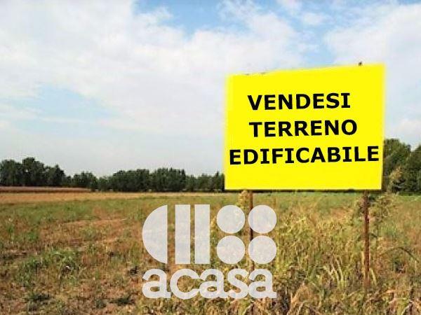 TERRENO EDIFICABILE