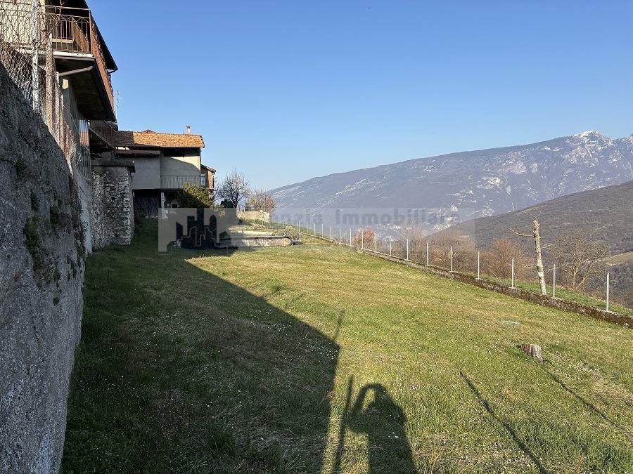 posizione soleggiata e tranquilla
