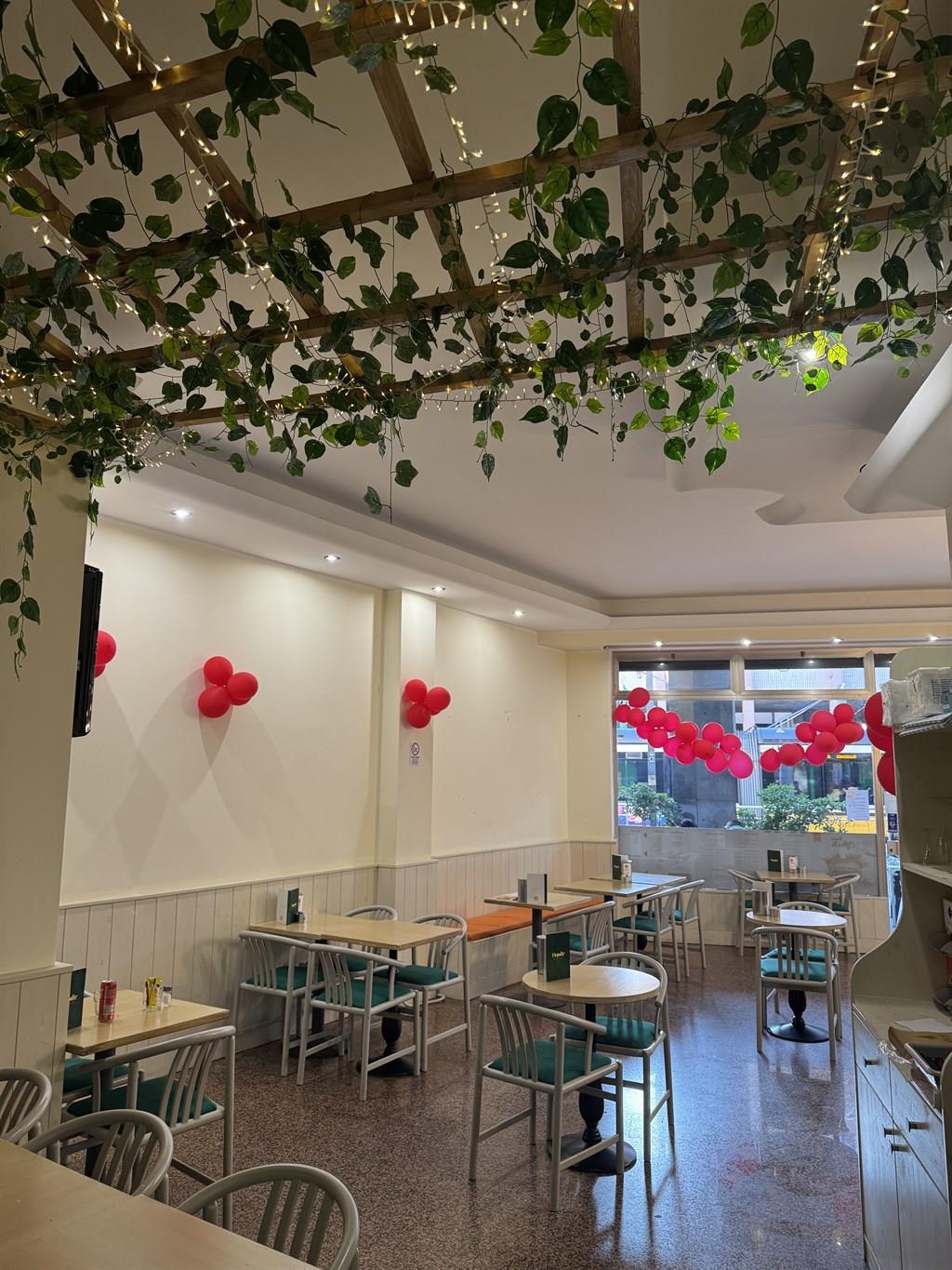 BAR CON CUCINA CINISELLO CENTRALISSIMA POSIZIONE