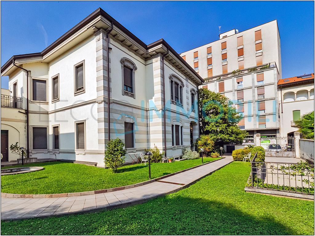 APPARTAMENTO IN VILLA LIBERTY