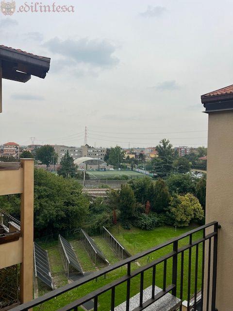 Monza Casignolo: soluzione abitativa su due livelli in classe energetica A