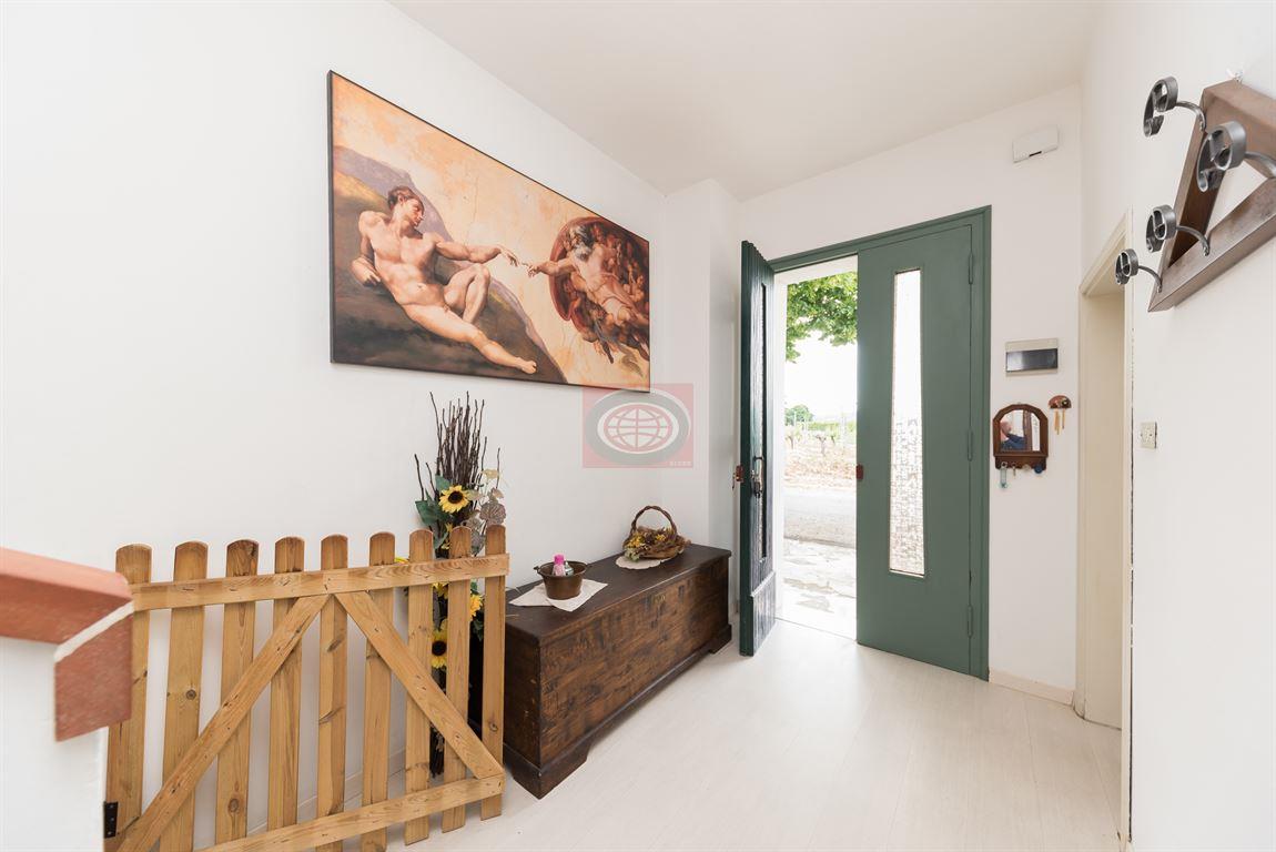 Casa singola
