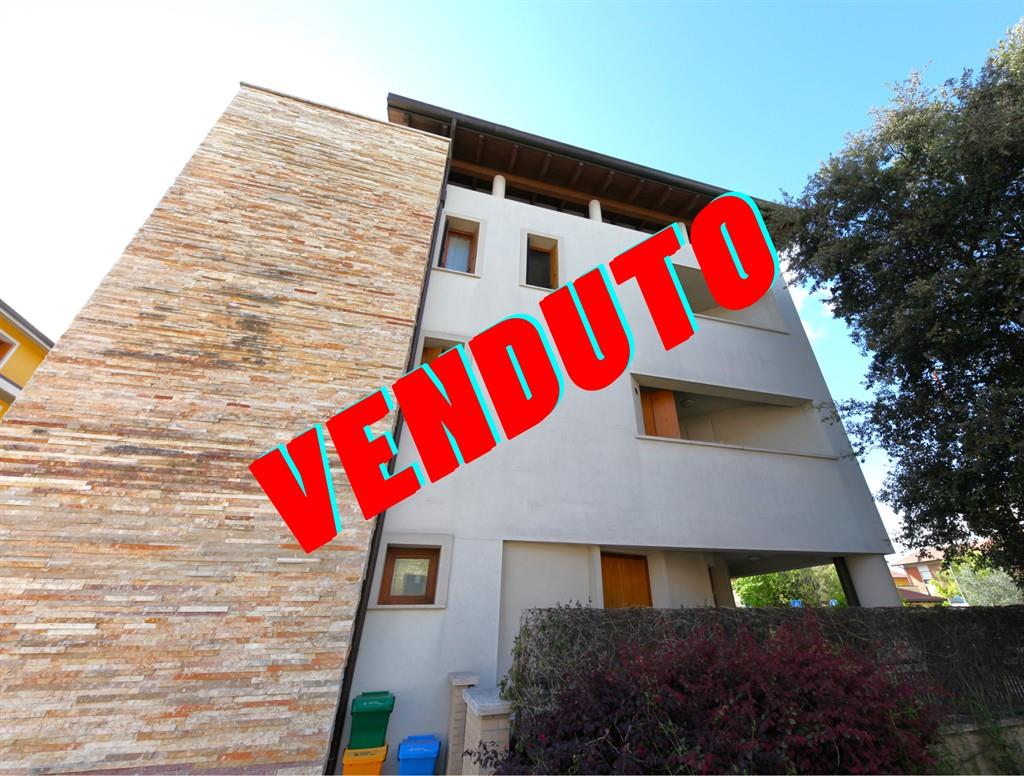 MONOLOCALE BILOCALE A SANT'EGIDIO