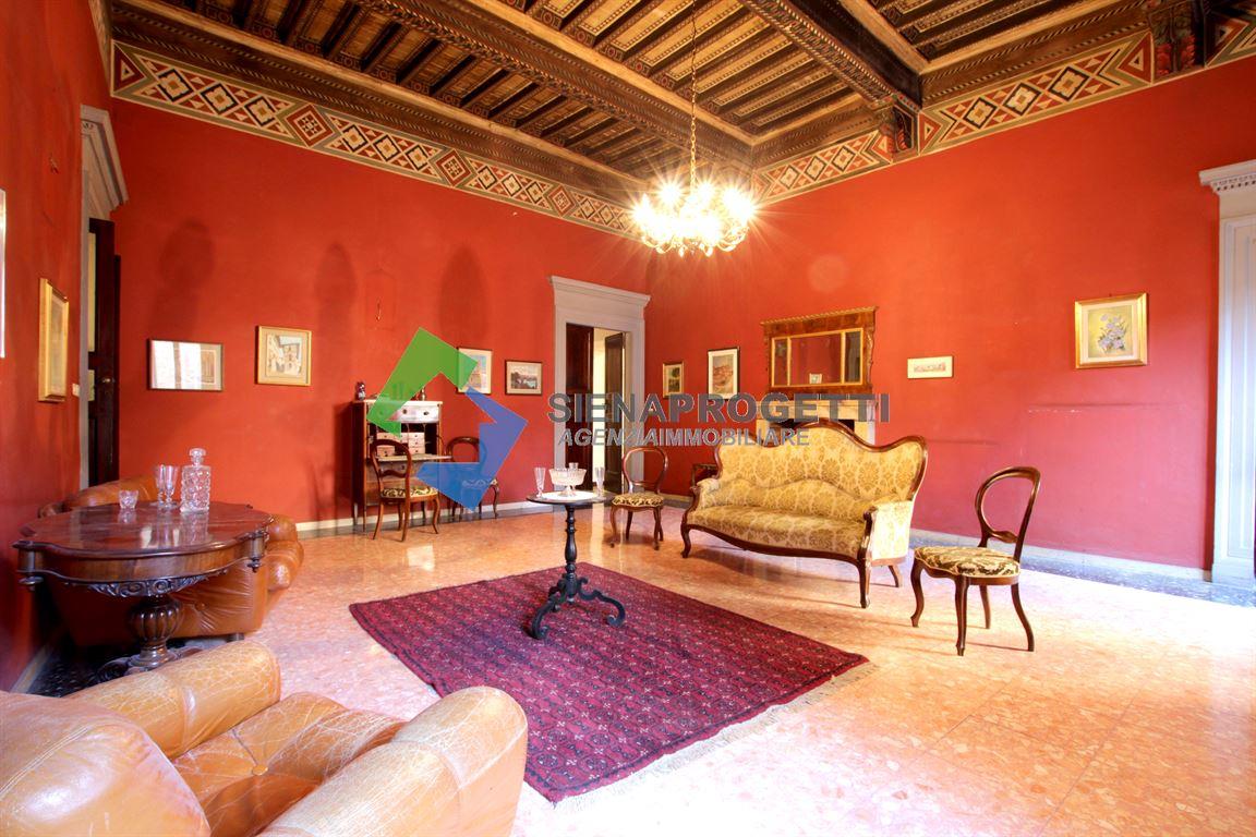 Appartamento a Siena Centro Storico