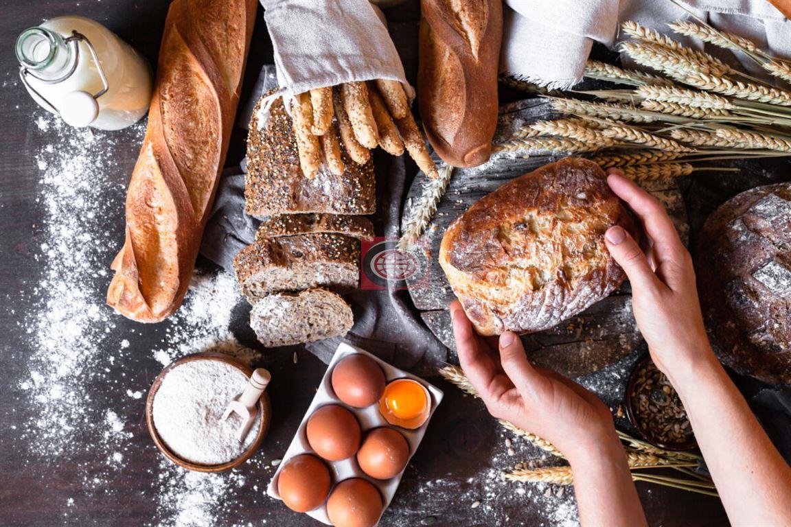 CESENA - attività di panificio e gastronomia