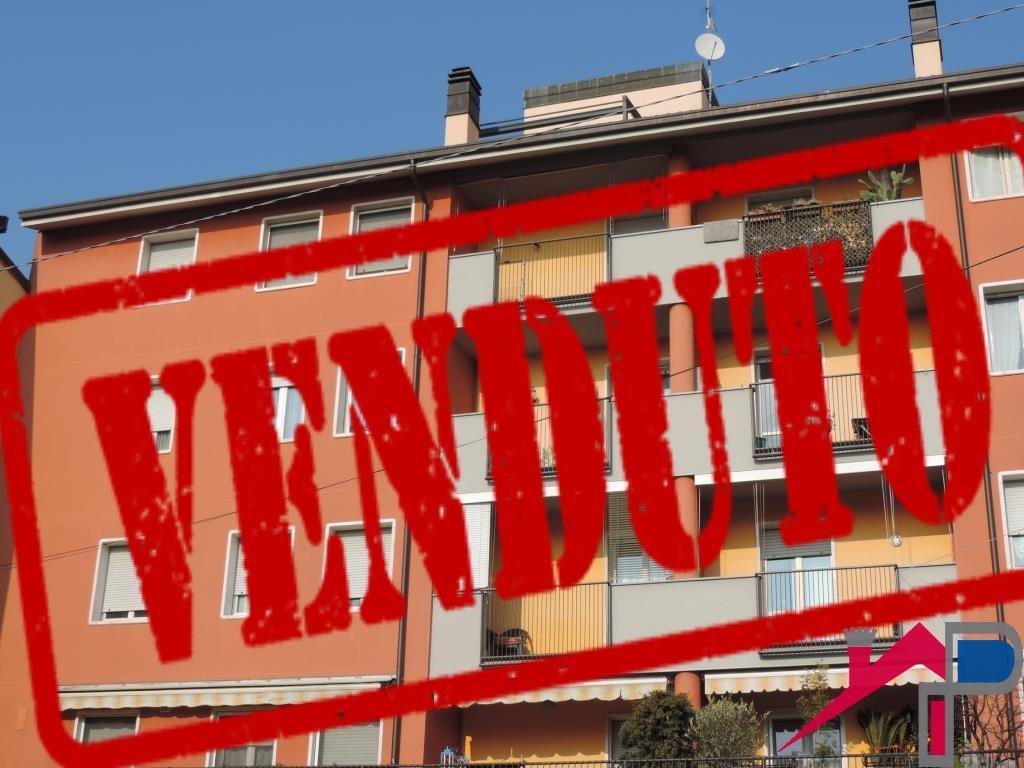 Terno D'Isola quadrilocale con box