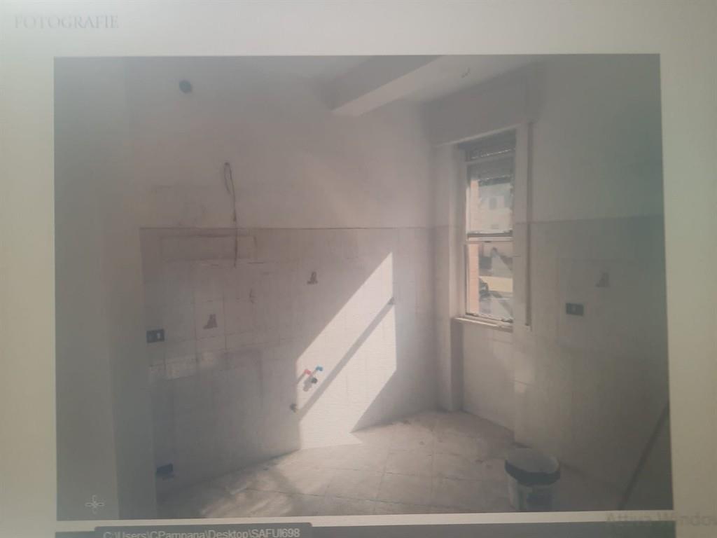 Bastia ampio trilocale