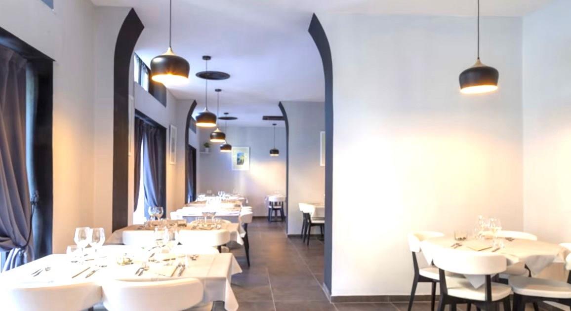 RISTORANTE DI PESCE MONZA CENTRO