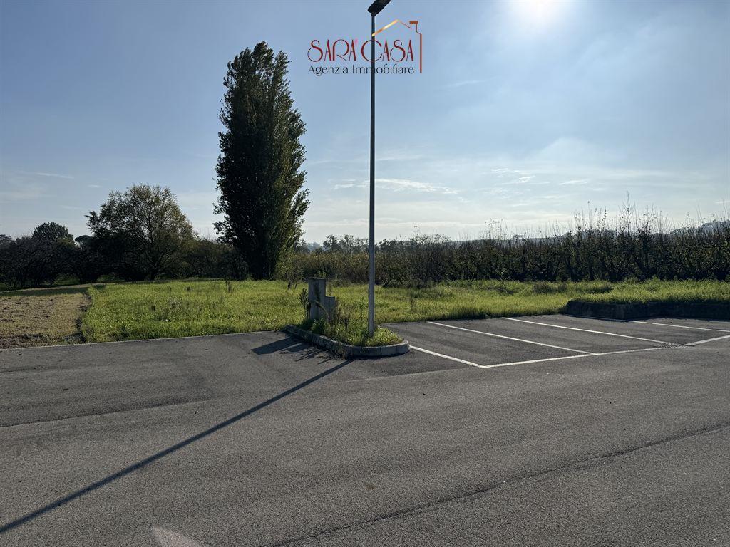 TERRENO EDIFICABILE IN PERIFERIA MONTE