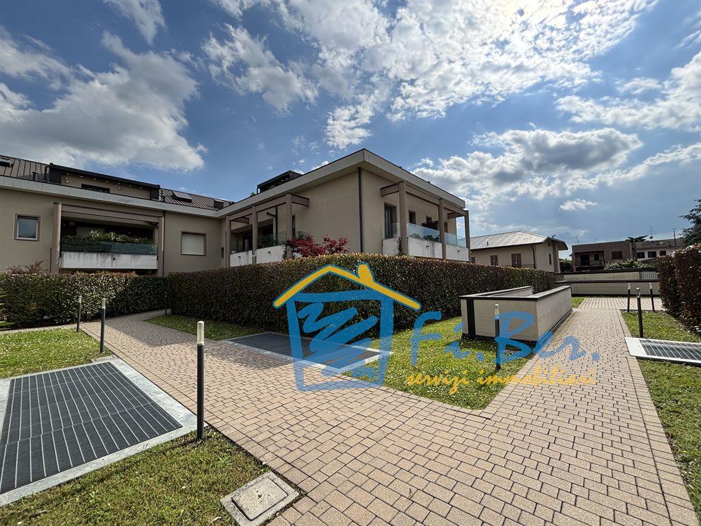 Cernusco s/N - Zona Ronco 4 Locali su 2 livelli