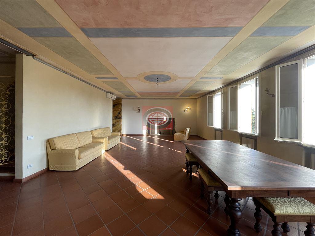 Cesena zona Ruffio - appartamento in bifamiliare ELEGANTE e LUMINOSISSIMO