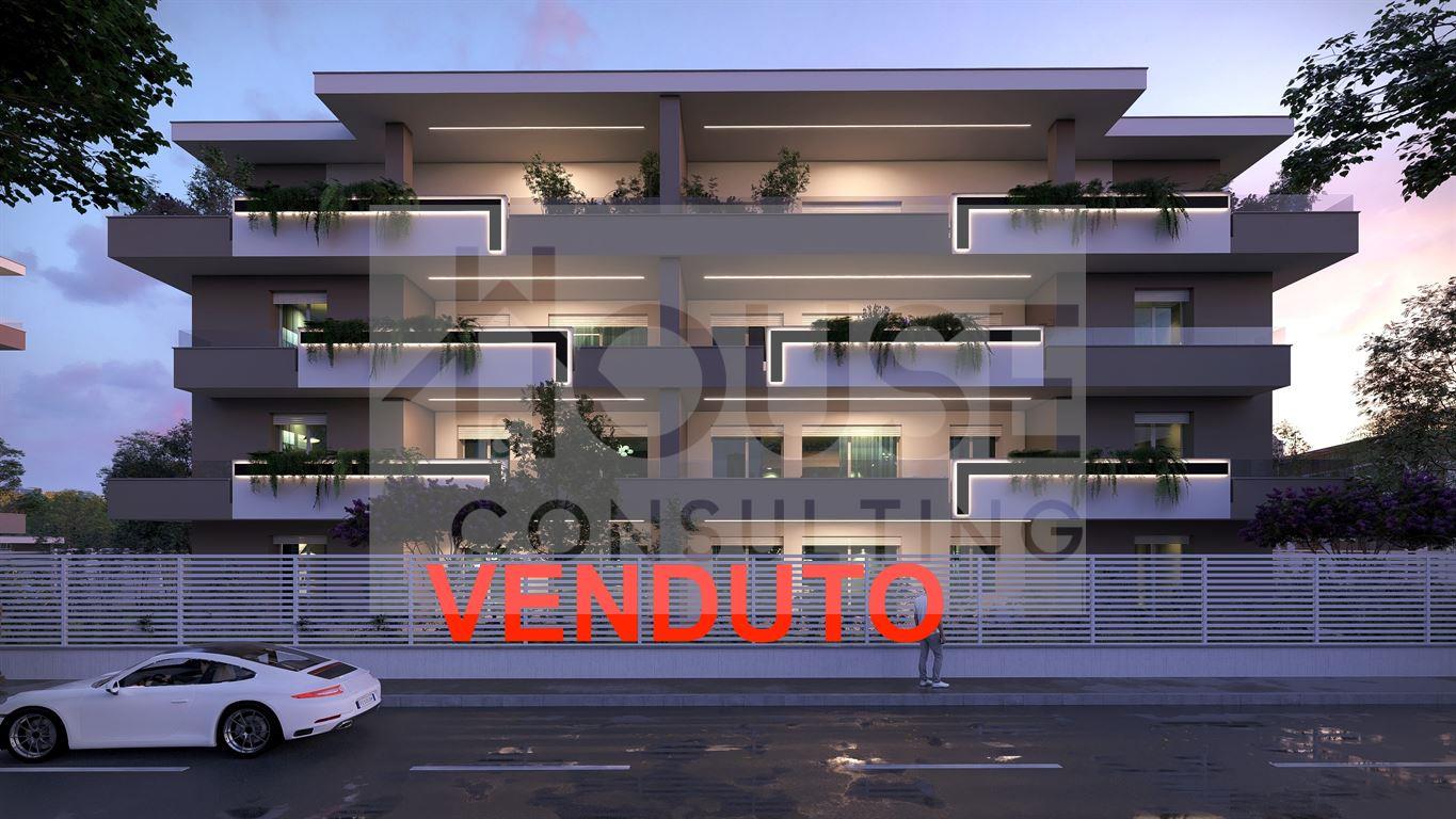 NUOVA REALIZZAZIONE RESIDENZA 