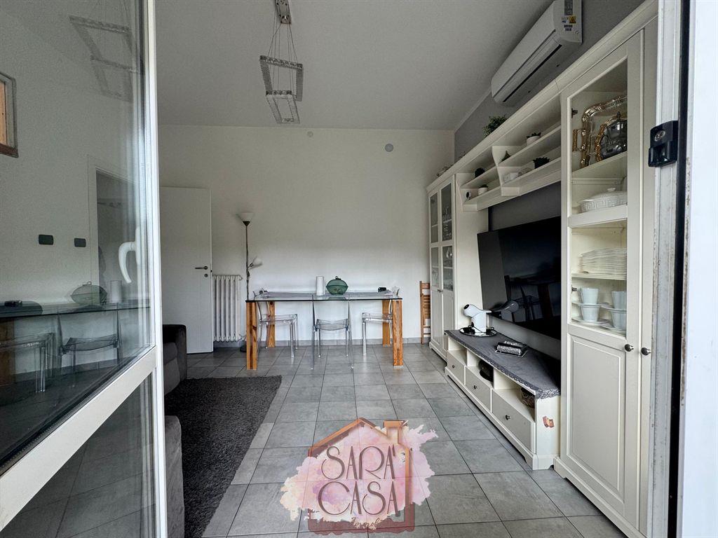 BILOCALE AL PRIMO PIANO RECENTEMENTE RIMODERNATO