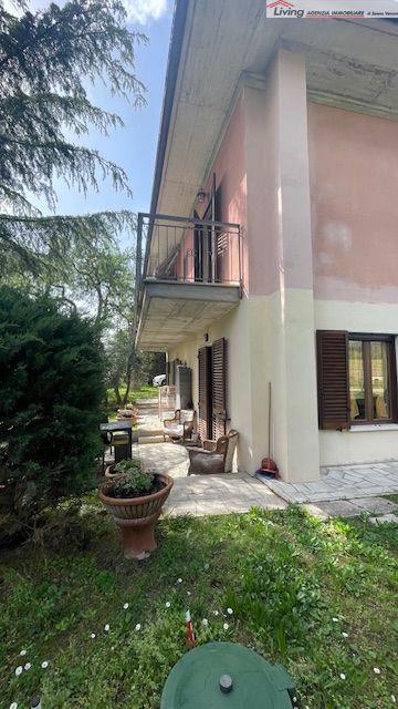Villa singola
