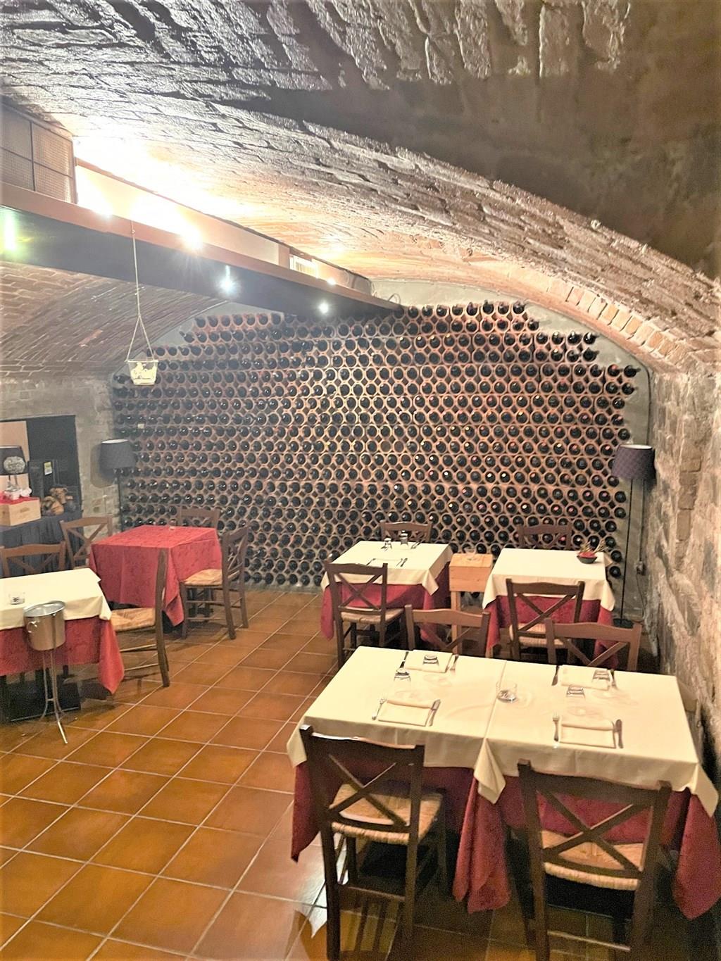 IMPORTANTE RISTORANTE - PIZZERIA CON GIARDINO A MONZA