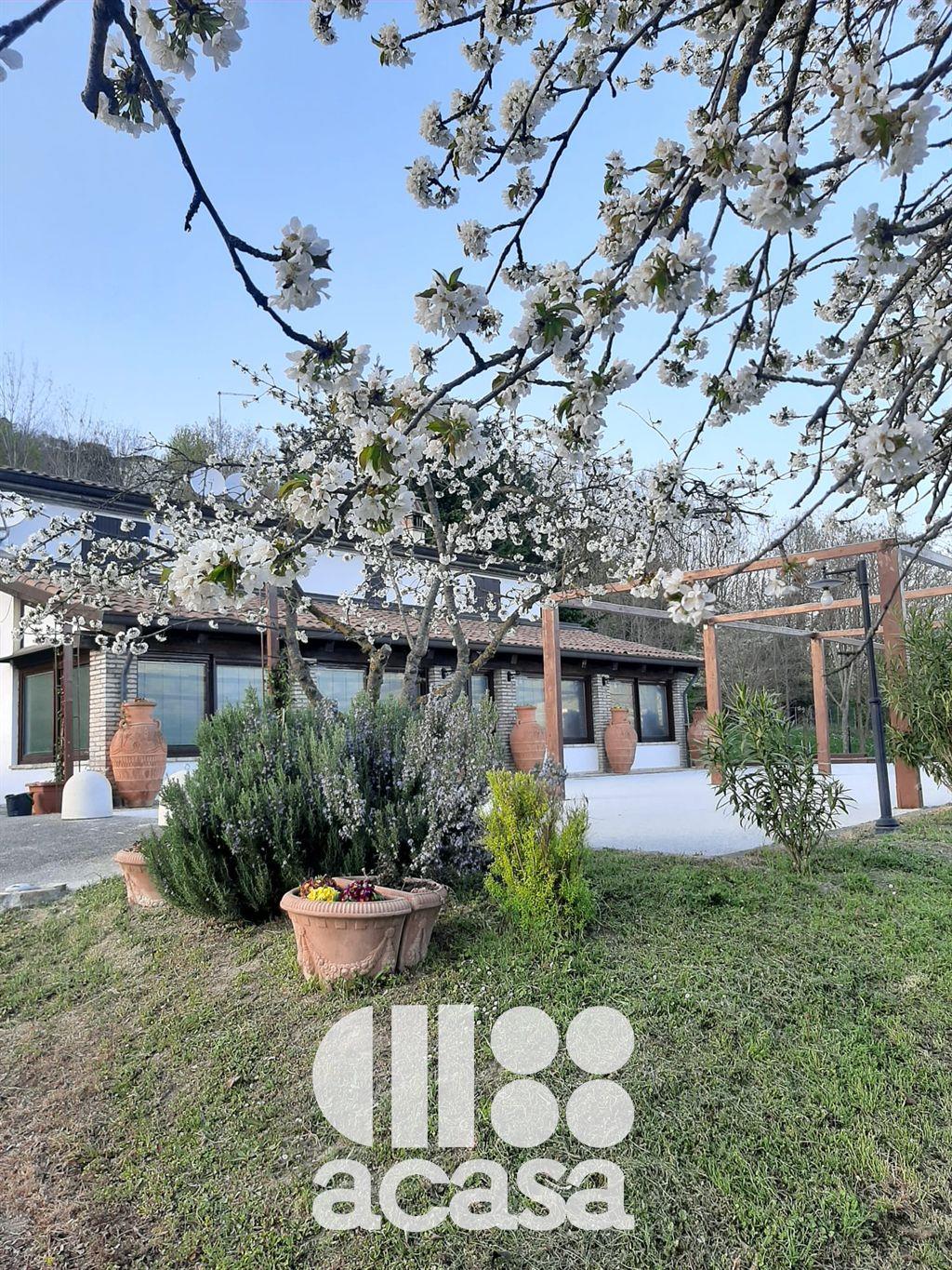 AGRITURISMO
