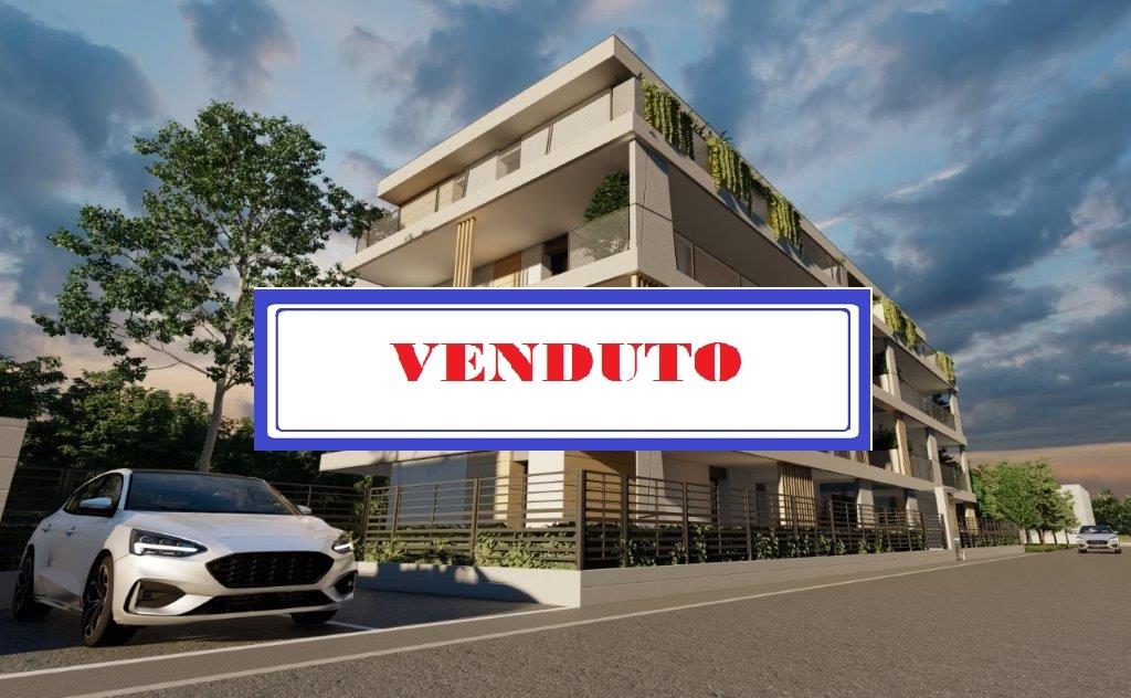 NUOVE COSTRUZIONI RESIDENZA BORGO GIULITTA Appartamento B3