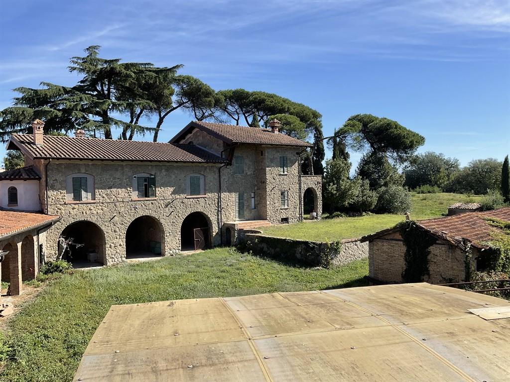 CASSIA- OASI DI PACE!