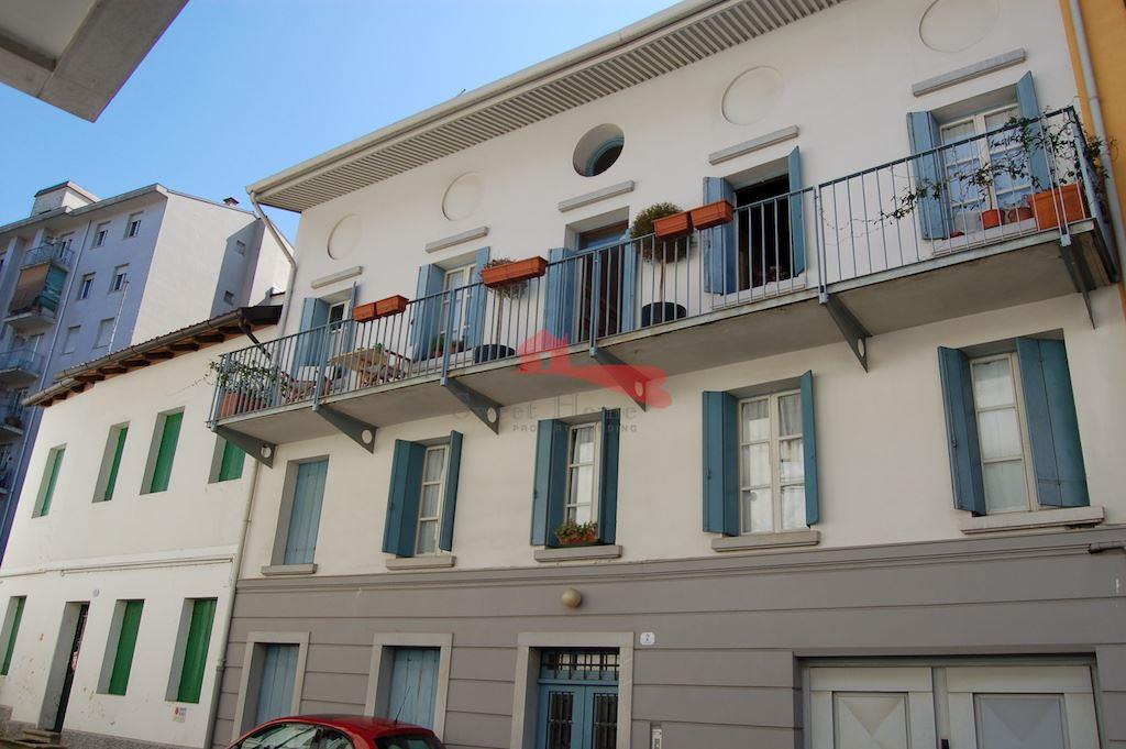 CASA INDIPENDENTE - UDINE VIA GEMONA