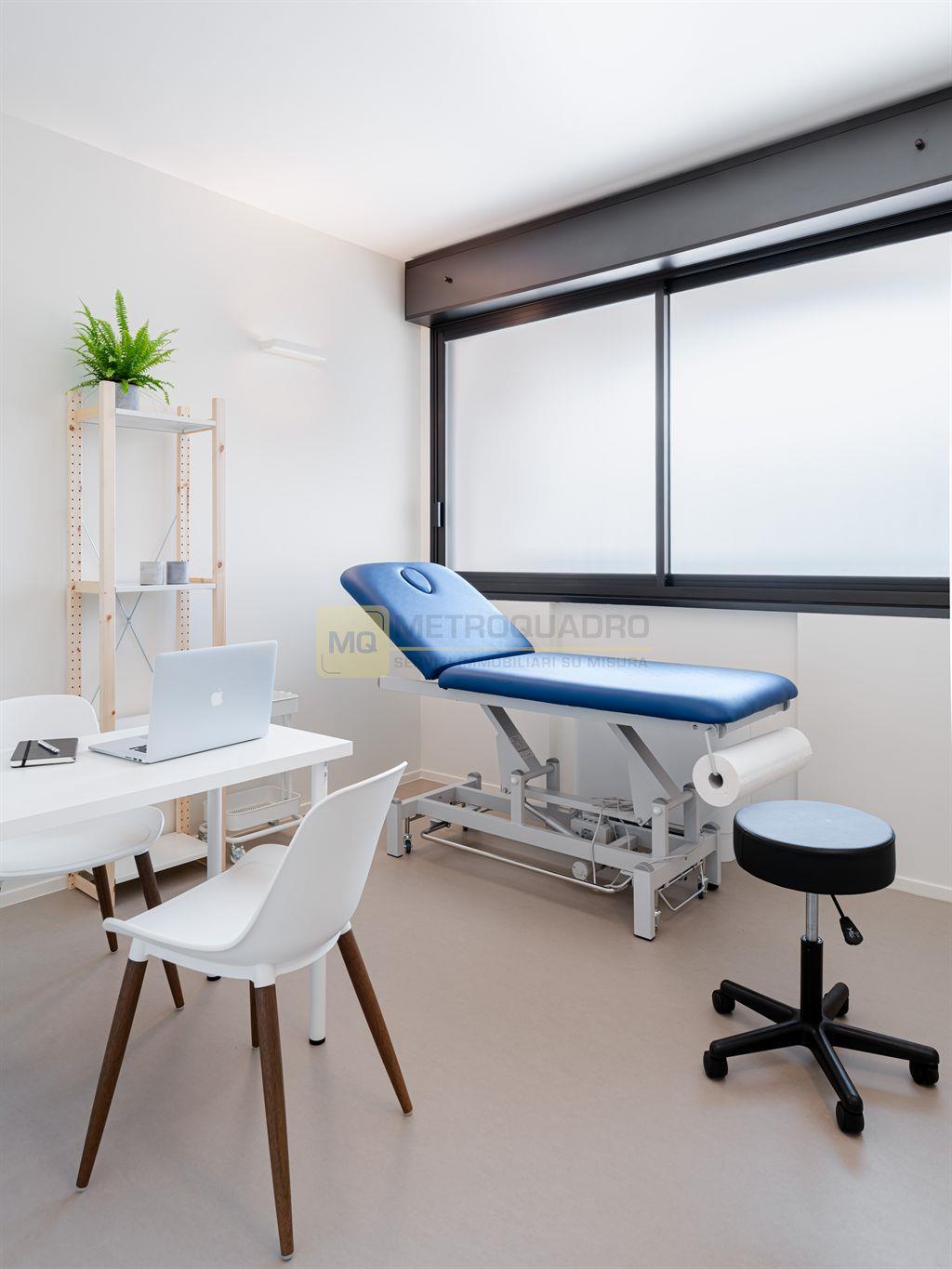 Lecco, studi professionali affitto giornaliero