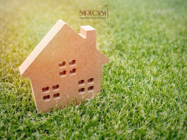 LOTTO EDIFICABILE IN ZONA RESIDENZIALE