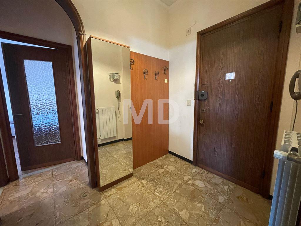 Rif. 43 LOCAZIONE STAGIONALE - BILOCALE IN PRIMA FILA SUL MARE Codice CIN IT009034B4J4D8LWKJ - Codice Citra 009034-LT-1128