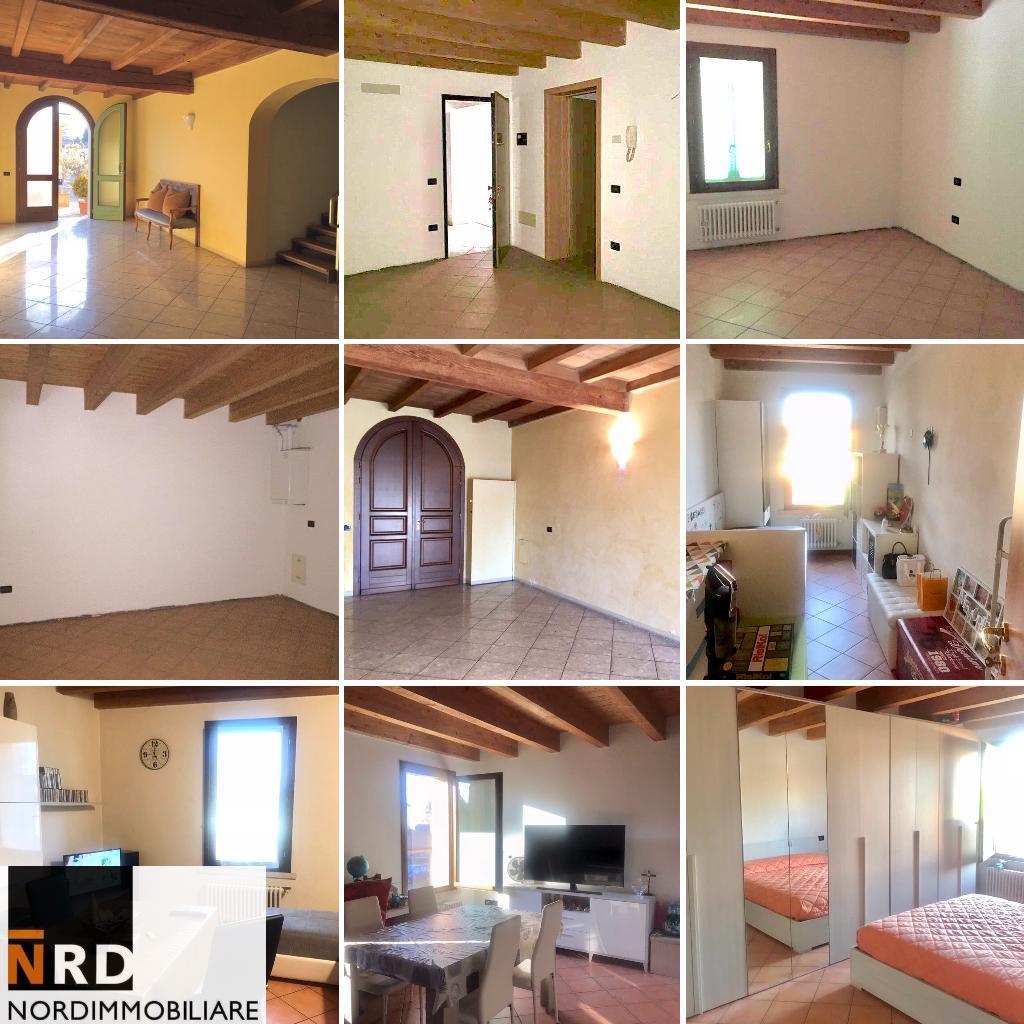 Elegante PALAZZO A reddito (tot. 5 Unità + p.Auto)