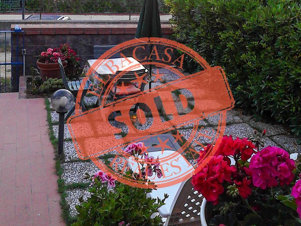 SOLD - Portoferraio - Elba