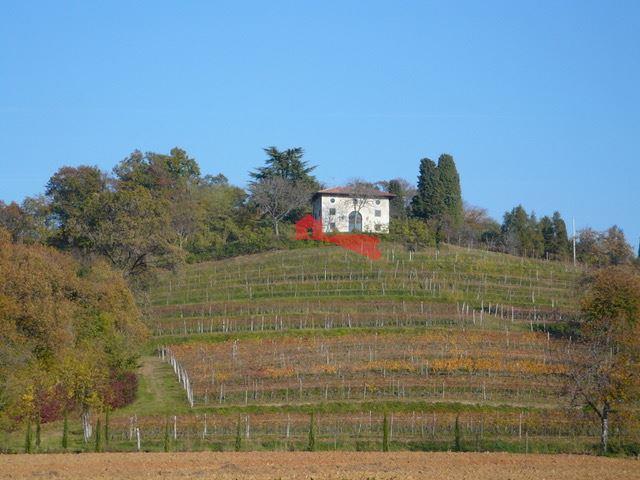 CASA SINGOLA - MANZANO