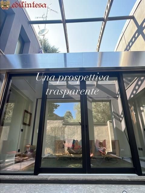 Loft nuovo in Lissone Pacinotti