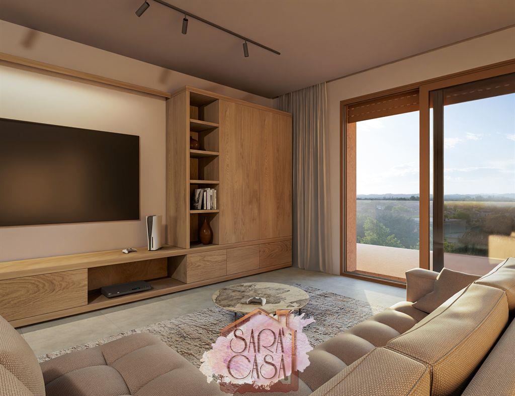 LIVING SAN MARCO - APPARTAMENTO CON DUE CAMERE DA LETTO
