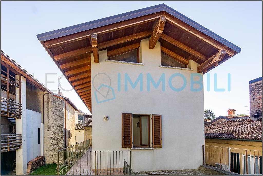 CASA DELLO ZIO