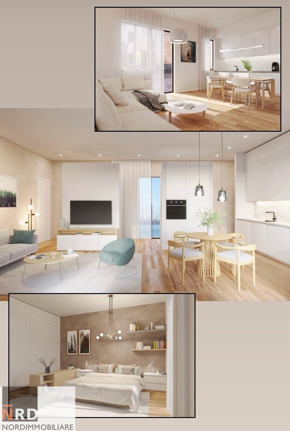 Nuovissimi Appartamenti in fase di ristrutturazione